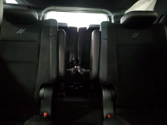 ✅ 2023 Dodge Durango R/T Plus • VIN: 1C4SDJCT6PC618943 • Lot: 91289415. Listed on Copart with 31,643 mi. Free auction sales archive from the USA and detailed vehicle history report at DreamBid. Image 10.