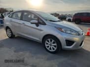 ✅ 2012 Ford Fiesta SE • VIN: 3FADP4BJ5CM194266 • Лот: 92389195. Опубликован ранее на Copart с пробегом 154 228 миль. Бесплатный доступ к архиву аукционных продаж из США и подробный отчёт об истории автомобиля на DreamBid. Изображение 4.