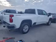 ✅ 2022 Chevrolet Silverado 2500HD LT • VIN: 1GC4YNEY0NF179067 • Лот: 93704085. Опубликован ранее на Copart с пробегом 77 136 миль. Бесплатный доступ к архиву аукционных продаж из США и подробный отчёт об истории автомобиля на DreamBid. Изображение 3.