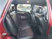 2012 Chevrolet Captiva Sport LT with VIN 3GNAL3E55CS636063, listed as a Copart auction lot 76069454 with 124,568 mi miles and Salvage title. Bid and sale history available at DreamBid. Image 11.