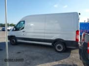 ✅ 2019 Ford Transit • VIN: 1FTYE2CM7KKB76498 • Лот: 41969392. Опубликован ранее на IAAI с пробегом 180 444 миль. Бесплатный доступ к архиву аукционных продаж из США и подробный отчёт об истории автомобиля на DreamBid. Изображение 14.
