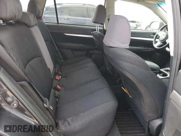 ✅ 2011 Subaru Outback Premium All-Weather Anniversary • VIN: 4S4BRCGC7B1372170 • Lot: 85749455. Listed on Copart with 163,679 mi. Free auction sales archive from the USA and detailed vehicle history report at DreamBid. Image 10.