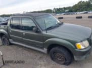 ✅ 2001 Ford Explorer Sport Trac • VIN: 1FMZU67E21UA82075 • Lot: 43336694. Listed on IAAI with Not provided. Free auction sales archive from the USA and detailed vehicle history report at DreamBid. Image 6.