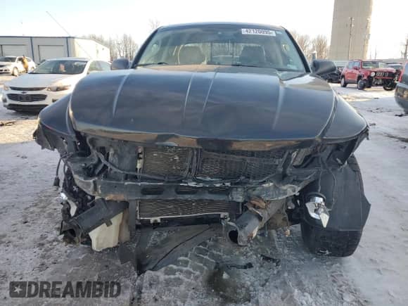 2010 Dodge Dakota SXT z VIN 1D7CW3GP0AS264489, wystawiony jako Copart lot #42120095 z przebiegiem 107 836 mil mil oraz Czysty tytuł • Clean title. Historia ofert i sprzedaży dostępna na DreamBid. Obrazek 5.