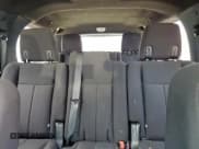 ✅ 2017 Ford Expedition Max XLT • VIN: 1FMJK1HT1HEA08072 • Lot: 62906435. Wystawiony na Copart z przebiegiem 151 680 mil. Bezpłatny archiwum sprzedaży aukcyjnych z USA i szczegółowy raport historii pojazdu na DreamBid. Zdjęcie 10.