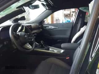 2024 Dodge Hornet GT z VIN ZACNDFAN7R3A42056, wystawiony jako IAAI lot #42876159 z przebiegiem 20 519 mil mil oraz . Historia ofert i sprzedaży dostępna na DreamBid. Obrazek 5.