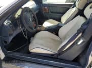 ✅ 1994 Mercedes-Benz SL • VIN: WDBFA63E8RF090458 • Lot: 77273744. Listed on Copart with 153,460 mi. Free auction sales archive from the USA and detailed vehicle history report at DreamBid. Image 7.