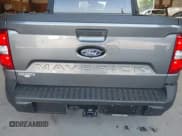 ✅ 2025 Ford Maverick XLT • VIN: 3FTTW8J36SRA26611 • Лот: 42537620. Опубликован ранее на IAAI с пробегом 4 582 миль. Бесплатный доступ к архиву аукционных продаж из США и подробный отчёт об истории автомобиля на DreamBid. Изображение 6.