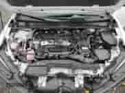 2024 Toyota Prius Limited with VIN JTDADABU7R3014262, listed as a Copart auction lot 90641615 with 25,357 mi miles and Salvage title. Bid and sale history available at DreamBid. Image 12.