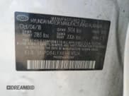 ✅ 2019 Hyundai Elantra SEL • VIN: 5NPD84LFXKH414524 • Lot: 81030695. Listed on Copart with 163,619 mi. Free auction sales archive from the USA and detailed vehicle history report at DreamBid. Image 12.