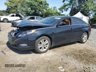 ✅ 2013 Hyundai Sonata GLS • VIN: 5NPEB4AC3DH624397 • Lot: 69793514. Wystawiony na Copart z przebiegiem 232 516 mil. Bezpłatny archiwum sprzedaży aukcyjnych z USA i szczegółowy raport historii pojazdu na DreamBid. Zdjęcie 1.