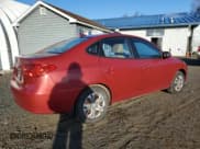 ✅ 2010 Hyundai Elantra GLS • VIN: KMHDU4AD4AU936630 • Лот: 93488185. Опубликован ранее на Copart с пробегом 72 513 миль. Бесплатный доступ к архиву аукционных продаж из США и подробный отчёт об истории автомобиля на DreamBid. Изображение 3.