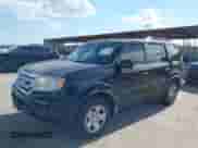 2009 Honda Pilot LX with VIN 5FNYF38239B004504, listed as a IAAI auction lot 43382186 with 218,342 mi miles and . Bid and sale history available at DreamBid. Image 19.