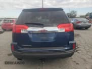 ✅ 2017 GMC Terrain SLE • VIN: 2GKALMEKXH6111031 • Lot: 89802235. Listed on Copart with 133,737 mi. Free auction sales archive from the USA and detailed vehicle history report at DreamBid. Image 6.