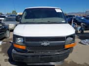 ✅ 2008 Chevrolet Express Cargo • VIN: 1GCGG25C281173498 • Лот: 43483154. Опубликован ранее на IAAI с пробегом 232 434 миль. Бесплатный доступ к архиву аукционных продаж из США и подробный отчёт об истории автомобиля на DreamBid. Изображение 12.