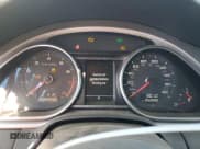 ✅ 2013 Audi Q7 S line Prestige • VIN: WA1DGAFE4DD009136 • Лот: 57869725. Опубликован ранее на Copart с пробегом 253 358 миль. Бесплатный доступ к архиву аукционных продаж из США и подробный отчёт об истории автомобиля на DreamBid. Изображение 9.