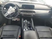 ✅ 2022 Kia Telluride S • VIN: 5XYP64HC8NG297040 • Lot: 62965455. Wystawiony na Copart z przebiegiem 52 696 mil. Bezpłatny archiwum sprzedaży aukcyjnych z USA i szczegółowy raport historii pojazdu na DreamBid. Zdjęcie 8.