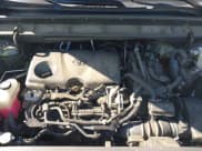 ✅ 2021 Toyota Highlander Hybrid Limited • VIN: 5TDYARAH6MS505097 • Lot: 43716741. Listed on IAAI with 103,418 mi. Free auction sales archive from the USA and detailed vehicle history report at DreamBid. Image 10.