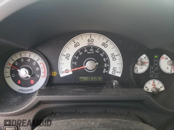 ✅ 2012 Toyota FJ Cruiser • VIN: JTEBU4BFXCK125534 • Lot: 68251134. Listed on Copart with 131,151 mi. Free auction sales archive from the USA and detailed vehicle history report at DreamBid. Image 9.