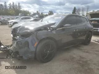 ✅ 2023 BMW iX • VIN: WB513CF01PCK60030 • Lot: 75179464. Wystawiony na Copart z przebiegiem 35 765 mil. Bezpłatny archiwum sprzedaży aukcyjnych z USA i szczegółowy raport historii pojazdu na DreamBid. Zdjęcie 1.