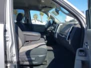 ✅ 2010 Dodge 1500 Laramie • VIN: 1D7RV1GT5AS192803 • Lot: 41987489. Listed on IAAI with 257,104 mi. Free auction sales archive from the USA and detailed vehicle history report at DreamBid. Image 5.