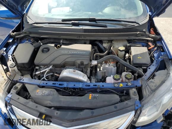 ✅ 2016 Chevrolet Volt Premier • VIN: 1G1RD6S52GU120806 • Lot: 70114273. Wystawiony na Copart z przebiegiem 125 536 mil. Bezpłatny archiwum sprzedaży aukcyjnych z USA i szczegółowy raport historii pojazdu na DreamBid. Zdjęcie 11.