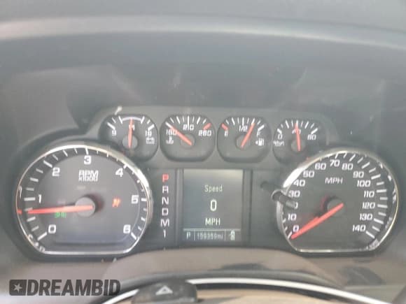 ✅ 2015 Chevrolet Silverado 2500HD Work Truck • VIN: 1GB2CUEG4FZ530428 • Lot: 51763695. Wystawiony na Copart z przebiegiem 159 359 mil. Bezpłatny archiwum sprzedaży aukcyjnych z USA i szczegółowy raport historii pojazdu na DreamBid. Zdjęcie 9.