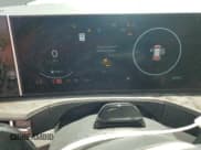 ✅ 2025 Hyundai Santa Fe Calligraphy • VIN: 5NMP54GL9SH094518 • Lot: 68626695. Listed on Copart with 5,628 mi. Free auction sales archive from the USA and detailed vehicle history report at DreamBid. Image 9.