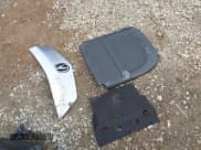 ✅ 2010 Acura TL • VIN: 19UUA8F27AA016800 • Lot: 42908846. Listed on IAAI with 174,585 mi. Free auction sales archive from the USA and detailed vehicle history report at DreamBid. Image 12.