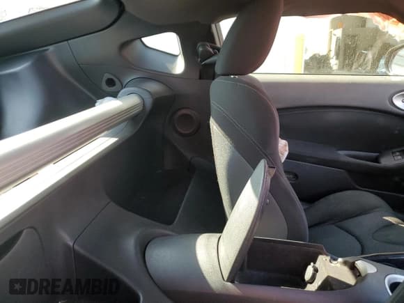 ✅ 2011 Nissan 370Z Touring • VIN: JN1AZ4EH5BM554827 • Lot: 80456765. Listed on Copart with 128,000 mi. Free auction sales archive from the USA and detailed vehicle history report at DreamBid. Image 10.