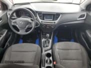 ✅ 2019 Hyundai Accent SE • VIN: 3KPC24A33KE082470 • Лот: 72060044. Опубликован ранее на Copart с пробегом 96 353 миль. Бесплатный доступ к архиву аукционных продаж из США и подробный отчёт об истории автомобиля на DreamBid. Изображение 8.