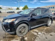 ✅ 2014 Toyota RAV4 LE • VIN: 2T3BFREVXEW226498 • Лот: 84411625. Опубликован ранее на Copart с пробегом 149 103 миль. Бесплатный доступ к архиву аукционных продаж из США и подробный отчёт об истории автомобиля на DreamBid. Изображение 1.