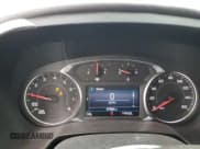 ✅ 2021 Chevrolet Blazer LT • VIN: 3GNKBJRS7MS529349 • Lot: 80638185. Listed on Copart with 67,984 mi. Free auction sales archive from the USA and detailed vehicle history report at DreamBid. Image 9.