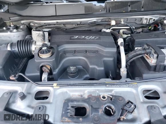 ✅ 2006 Chevrolet Equinox LT • VIN: 2CNDL63F666123762 • Лот: 66097855. Опубликован ранее на Copart с пробегом Не указан. Бесплатный доступ к архиву аукционных продаж из США и подробный отчёт об истории автомобиля на DreamBid. Изображение 12.