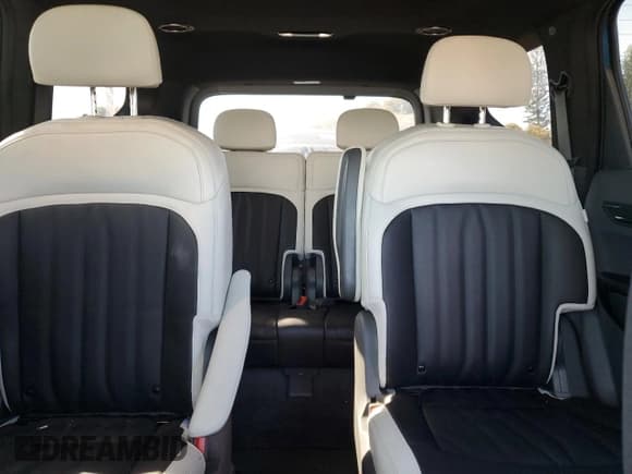 ✅ 2024 Kia EV9 GT-Line • VIN: KNDAEFS5XR6026097 • Лот: 42690075. Опубликован ранее на Copart с пробегом 9 209 миль. Бесплатный доступ к архиву аукционных продаж из США и подробный отчёт об истории автомобиля на DreamBid. Изображение 10.