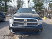 ✅ 2009 Dodge 1500 Laramie • VIN: 1D3HV13TX9S706949 • Lot: 41803074. Wystawiony na IAAI z przebiegiem 144 047 mil. Bezpłatny archiwum sprzedaży aukcyjnych z USA i szczegółowy raport historii pojazdu na DreamBid. Zdjęcie 13.