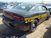 ✅ 2019 Dodge Charger Police • VIN: 2C3CDXAG9KH510212 • Лот: 42070297. Опубликован ранее на IAAI с пробегом 44 876 миль. Бесплатный доступ к архиву аукционных продаж из США и подробный отчёт об истории автомобиля на DreamBid. Изображение 4.
