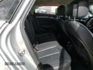 ✅ 2015 Audi A3 Premium Plus • VIN: WAUCCGFF8F1016553 • Lot: 90052535. Listed on Copart with 158,875 mi. Free auction sales archive from the USA and detailed vehicle history report at DreamBid. Image 10.