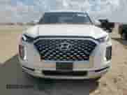 2021 Hyundai Palisade Calligraphy с VIN KM8R7DHE8MU300633, выставлен на аукционе Copart как лот 82367495 с пробегом 72 813 миль миль и Списание • Salvage title. История ставок и продаж доступна на DreamBid. Изображение 5.