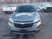 ✅ 2023 Chevrolet Equinox LT • VIN: 3GNAXTEG6PS213164 • Lot: 43828686. Listed on IAAI with 53,758 mi. Free auction sales archive from the USA and detailed vehicle history report at DreamBid. Image 12.