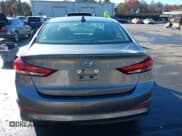 ✅ 2018 Hyundai Elantra Value Edition • VIN: 5NPD84LF2JH389648 • Лот: 43603430. Опубликован ранее на IAAI с пробегом 61 077 миль. Бесплатный доступ к архиву аукционных продаж из США и подробный отчёт об истории автомобиля на DreamBid. Изображение 16.