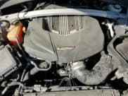 ✅ 2018 Cadillac CTS-V • VIN: 1G6A15S64J0110005 • Лот: 92466015. Опубликован ранее на Copart с пробегом 47 408 миль. Бесплатный доступ к архиву аукционных продаж из США и подробный отчёт об истории автомобиля на DreamBid. Изображение 13.