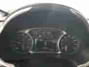 2016 Chevrolet Malibu LT z VIN 1G1ZE5ST8GF318400, wystawiony jako Copart lot #81293635 z przebiegiem 187 916 mil mil oraz Szkoda całkowita • Salvage title. Historia ofert i sprzedaży dostępna na DreamBid. Obrazek 9.