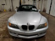 ✅ 1996 BMW 3 Series Z3 1.9 • VIN: 4USCH7322TLB66483 • Lot: 93644165. Listed on Copart with 136,590 mi. Free auction sales archive from the USA and detailed vehicle history report at DreamBid. Image 5.