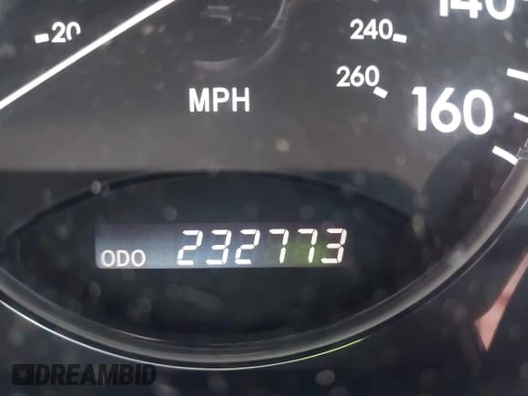 ✅ 2009 Toyota Avalon XL • VIN: 4T1BK36B39U346753 • Lot: 42670543. Listed on IAAI with 232,773 mi. Free auction sales archive from the USA and detailed vehicle history report at DreamBid. Image 15.