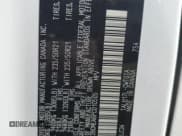 ✅ 2023 Lexus RX 500h F Sport Performance • VIN: 2T2BCMEA6PC010505 • Lot: 82423545. Listed on Copart with 20,532 mi. Free auction sales archive from the USA and detailed vehicle history report at DreamBid. Image 12.