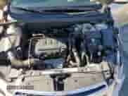 2014 Chevrolet Cruze 1LT with VIN 1G1PC5SB5E7471635, listed as a Copart auction lot 82585855 with 85,007 mi miles and Salvage title. Bid and sale history available at DreamBid. Image 11.