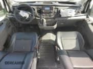 ✅ 2023 Ford Transit Cargo • VIN: 1FTBR1X82PKA22094 • Lot: 52645795. Listed on Copart with 56,196 mi. Free auction sales archive from the USA and detailed vehicle history report at DreamBid. Image 8.