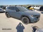 ✅ 2024 Mazda CX-50 S Preferred • VIN: 7MMVABBM3RN243266 • Лот: 86439985. Опубликован ранее на Copart с пробегом 27 899 миль. Бесплатный доступ к архиву аукционных продаж из США и подробный отчёт об истории автомобиля на DreamBid. Изображение 4.