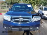 ✅ 2014 Honda Pilot EX-L • VIN: 5FNYF3H58EB003238 • Лот: 43480651. Опубликован ранее на IAAI с пробегом 244 028 миль. Бесплатный доступ к архиву аукционных продаж из США и подробный отчёт об истории автомобиля на DreamBid. Изображение 12.